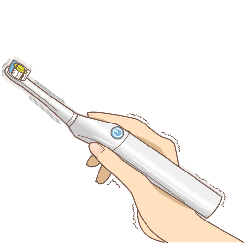 電動歯ブラシを使うべき 電動歯ブラシのメリット デメリット 神戸市西区の予防歯科なら たかしデンタルクリニック