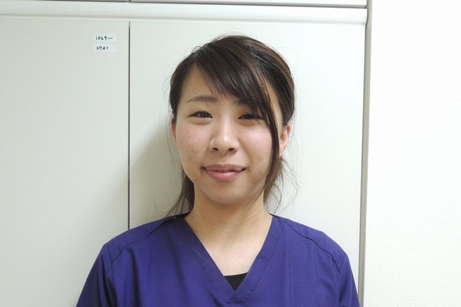 インタビュー